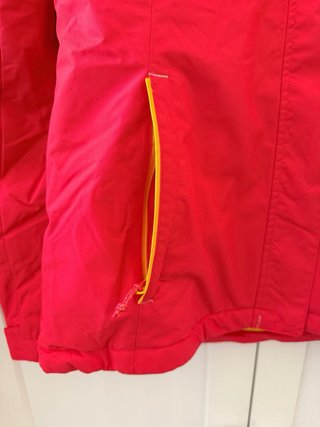 Chaqueta Columbia On The Slope Mujer Talla XL