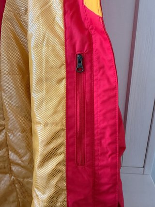 Chaqueta Columbia On The Slope Mujer Talla XL