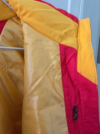 Chaqueta Columbia On The Slope Mujer Talla XL