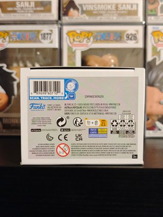 Funko pop, Madara Uchiha 1429
