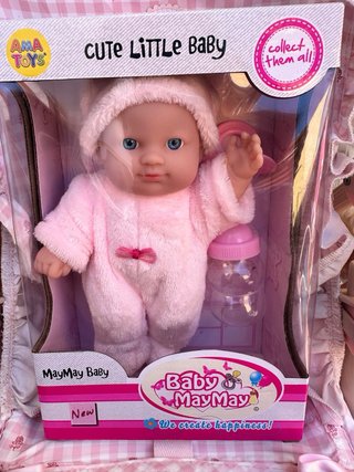 Carro la nina + regalo