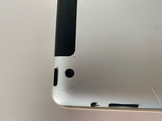 iPad 4a Generación A1459 Blanco