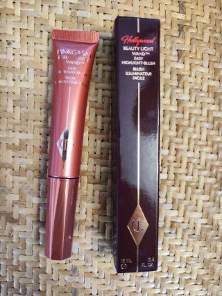 Charlotte Tilbury Beauty Light Wand