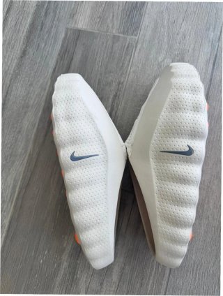 Nike Mind 001 Beige EU45 Nuevas