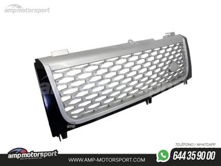 PARRILLA DELANTERA PARA LAND ROVER RANGE ROVER VOGUE L322 2002-2005