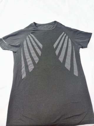 Camiseta técnica Dryarn transpirable