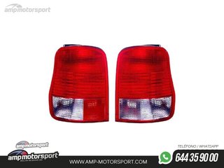 PILOTO TRASERO IZQUIERDO PARA KIA CARNIVAL