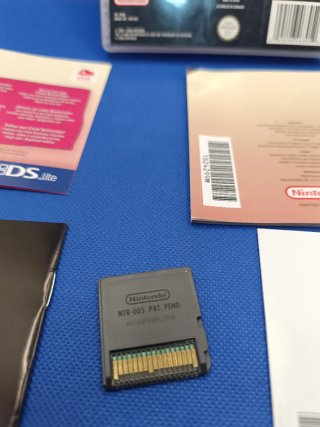 Juego para Nintendo DS Big Brain Academy