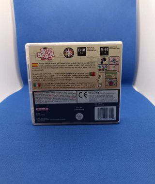 Juego para Nintendo DS Big Brain Academy