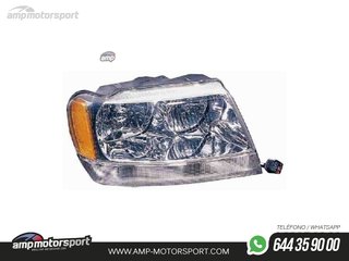 FARO DELANTERO DERECHO PARA JEEP GRAND CHEROKEE