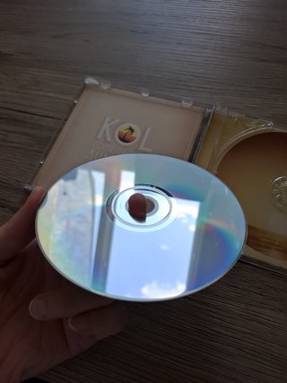 CD "Come around sundown" dei Kings of Leon