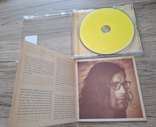 CD "Come around sundown" dei Kings of Leon