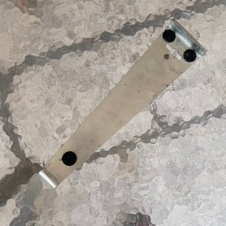 Herramienta para instalación de suelo laminado