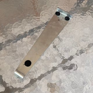 Herramienta para instalación de suelo laminado
