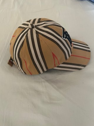 Cappello Burberry
