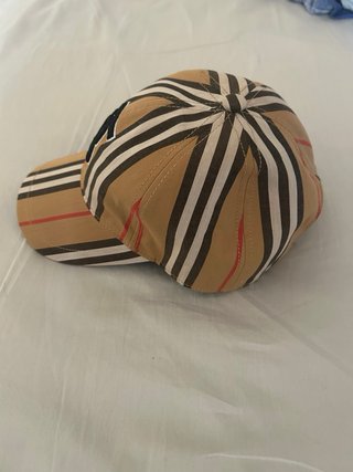 Cappello Burberry