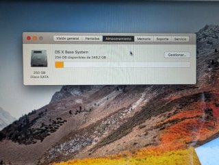 Apple MacBook Pro A1278 Plata