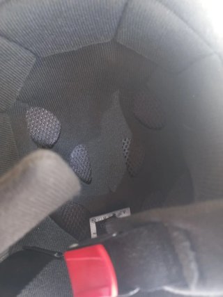 Casco sci/snowboard Dainese bianco L(56)