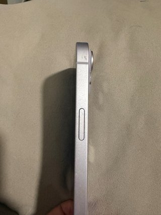 iPhone 14 Plus 256GB Lila Impecable