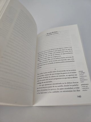 Rimas y leyendas