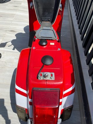 Vespa PK 75 Xl 1988
