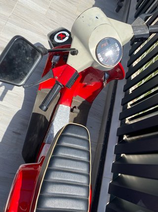 Vespa PK 75 Xl 1988