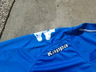 Maglia gioco taglia XL.