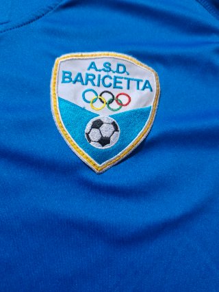 Maglia gioco taglia XL.