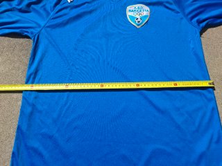 Maglia gioco taglia XL.