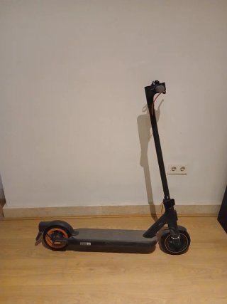 Patinete Eléctrico Xiaomi