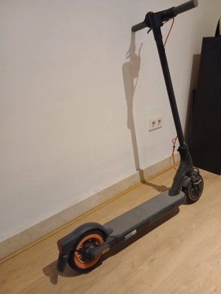 Patinete Eléctrico Xiaomi