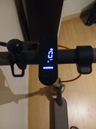 Patinete Eléctrico Xiaomi