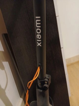 Patinete Eléctrico Xiaomi