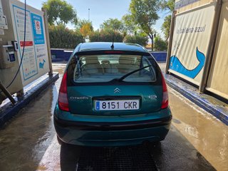 Citroen C3 2003
