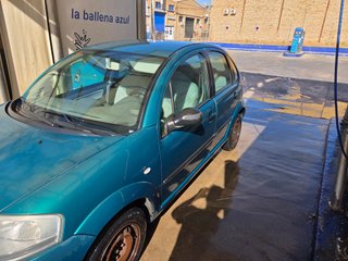 Citroen C3 2003