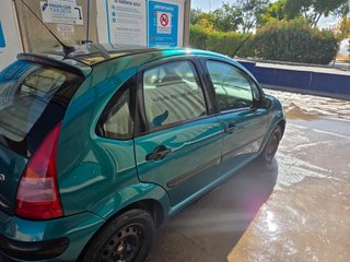 Citroen C3 2003