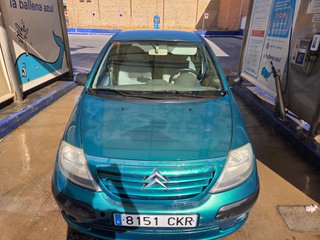 Citroen C3 2003