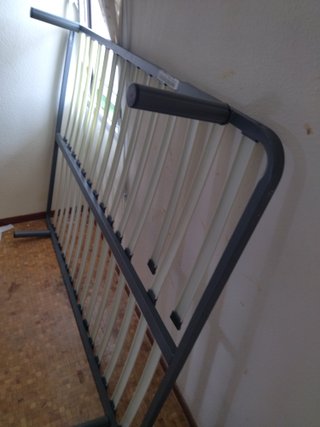 Somier Pikolin Fibermaster 180x150