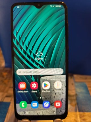 Samsung Galaxy A30s