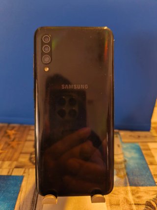 Samsung Galaxy A30s