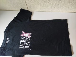 Pack 2 Camisetas  Talla S