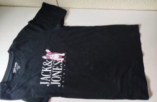 Pack 2 Camisetas  Talla S