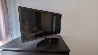 Televisión LG 28 28TN515S-PZ