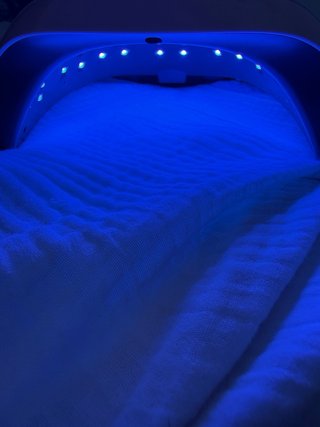 Lámpara Uñas NEFLSI 168W UV LED