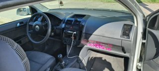 Volkswagen Polo 2004