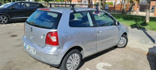Volkswagen Polo 2004
