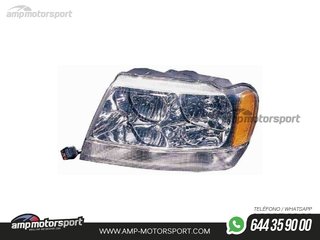 FARO DELANTERO IZQUIERDO PARA JEEP GRAND CHEROKEE