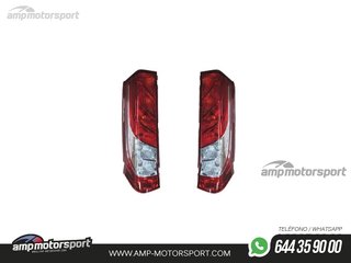 PILOTO TRASERO DERECHO PARA IVECO DAILY