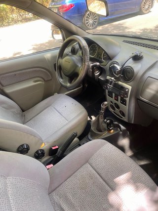 Dacia Logan 2006