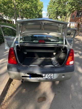 Dacia Logan 2006